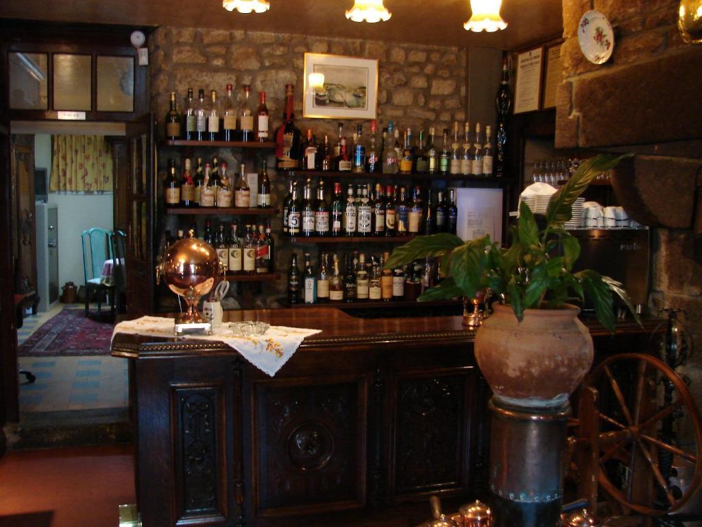 De La Croix D'or 3* Avranches