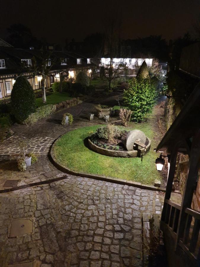 De La Croix D'or Hotel 3*