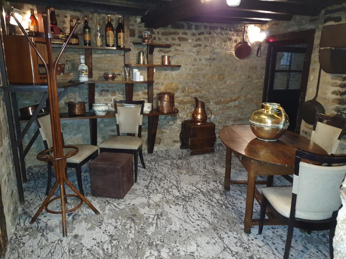 De La Croix D'or Avranches