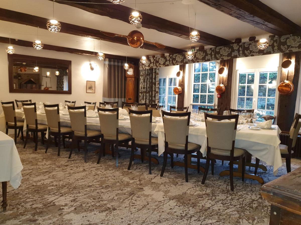 De La Croix D'or Hotel