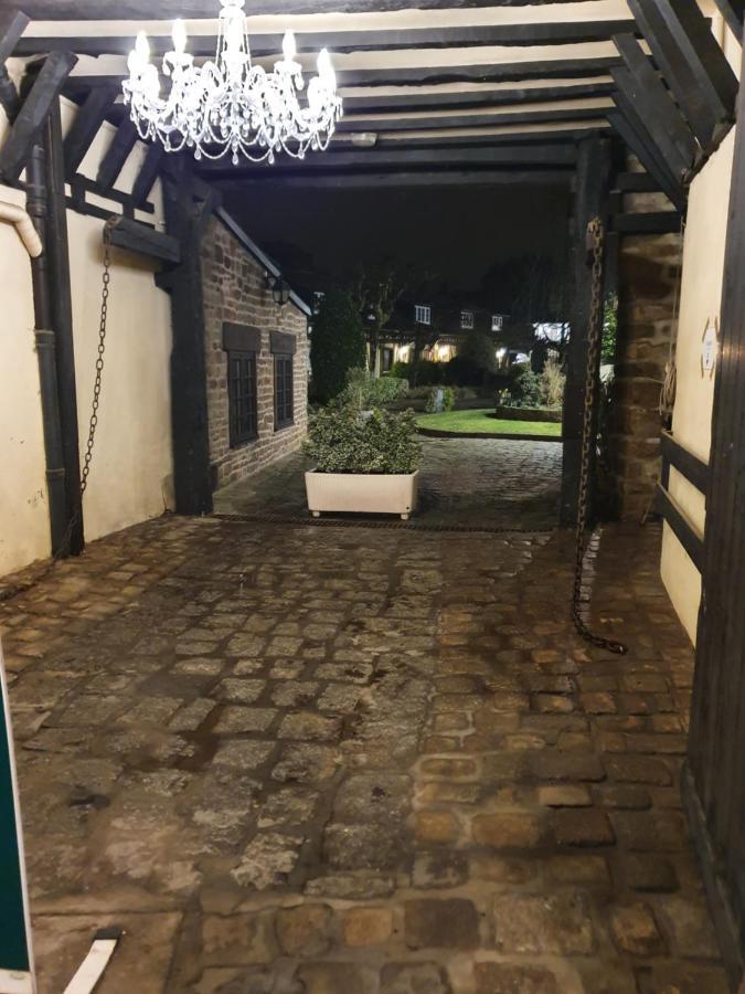 De La Croix D'or Hotel Avranches